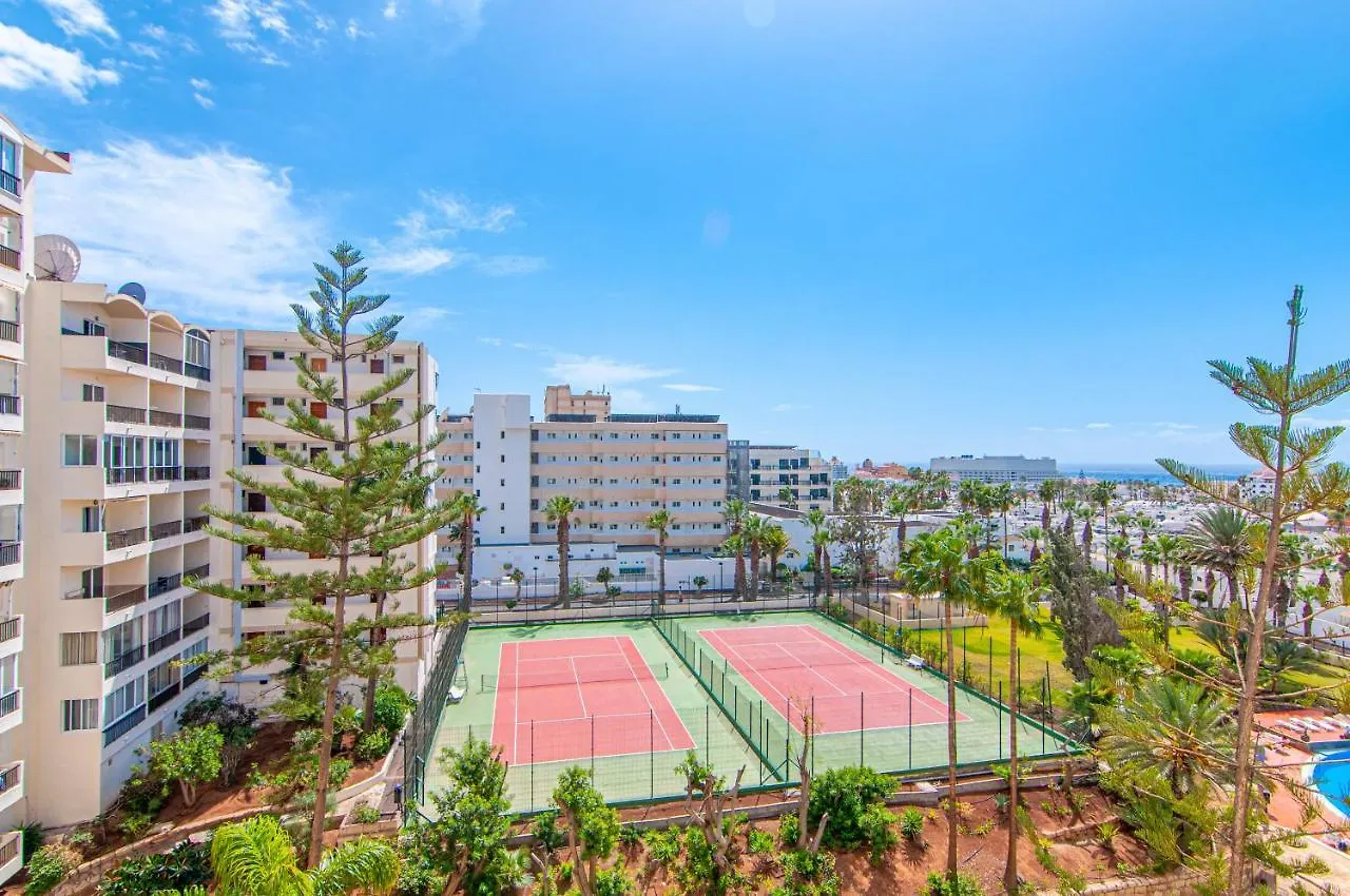 Apartamento El Dorado Playa Las Americas Ph03 Playa de las Americas  Espanha